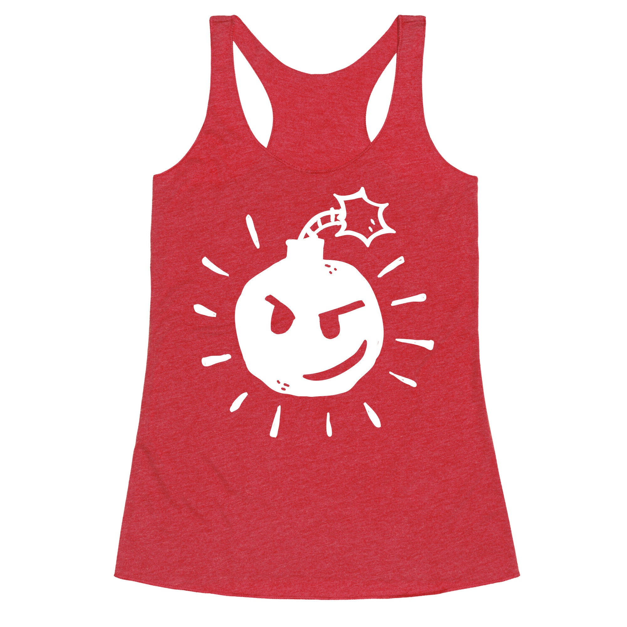 Sex Bob-omb Racerback Tank